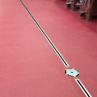 Hygienic floors from Silikal