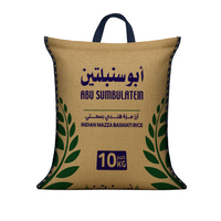 Abu sumbulatein Rice 10kg