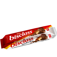 180g Marshmallow Biscuits