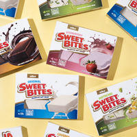 "The Sweet Bites" Series