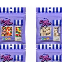 "Candy Pops" Hard Candy Series