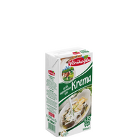 1000ml COOKING CREAM 15úT