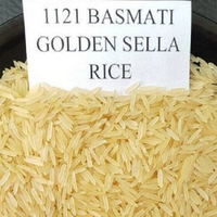 1121 Golden Basmati RIce