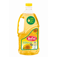 1.5L with handle- sunflower oil-Royal-En