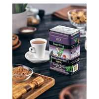 100% SUGAR FREE COCOA POWDER - VEGAN